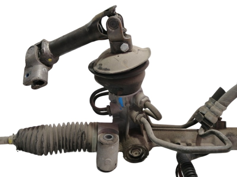 Recambio de cremallera direccion para opel astra g coupé 2.2 16v dti cat (y 22 dtr / l50) referencia OEM IAM 0250080025001  