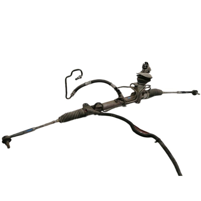 Recambio de cremallera direccion para opel astra g coupé 2.2 16v dti cat (y 22 dtr / l50) referencia OEM IAM 0250080025001  