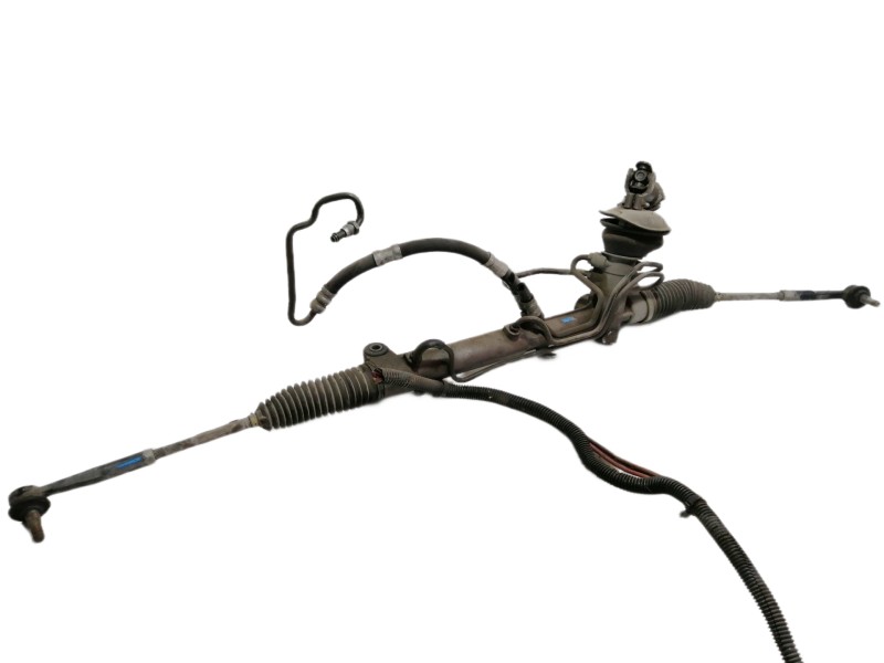 Recambio de cremallera direccion para opel astra g coupé 2.2 16v dti cat (y 22 dtr / l50) referencia OEM IAM 0250080025001  