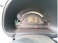 Recambio de cuadro instrumentos para citroën c3 1.4 hdi exclusive referencia OEM IAM P9645994280   2