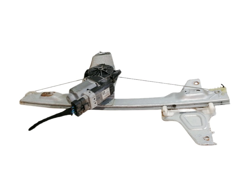 Recambio de elevalunas trasero derecho para citroën c4 picasso sx referencia OEM IAM 401786A8 440787E 