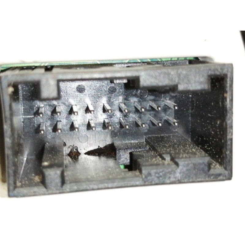 Recambio de cuadro instrumentos para citroën c3 1.4 hdi exclusive referencia OEM IAM P9645994280  