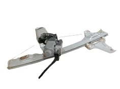 Recambio de elevalunas trasero derecho para citroën c4 picasso sx referencia OEM IAM 401786A8 440787E  2