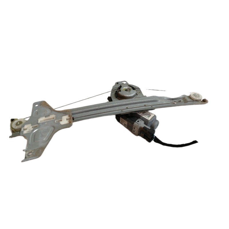 Recambio de elevalunas trasero derecho para citroën c4 picasso sx referencia OEM IAM 401786A8 440787E 