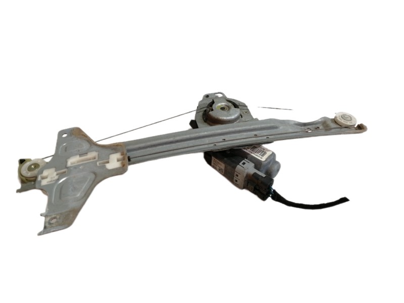 Recambio de elevalunas trasero derecho para citroën c4 picasso sx referencia OEM IAM 401786A8 440787E 