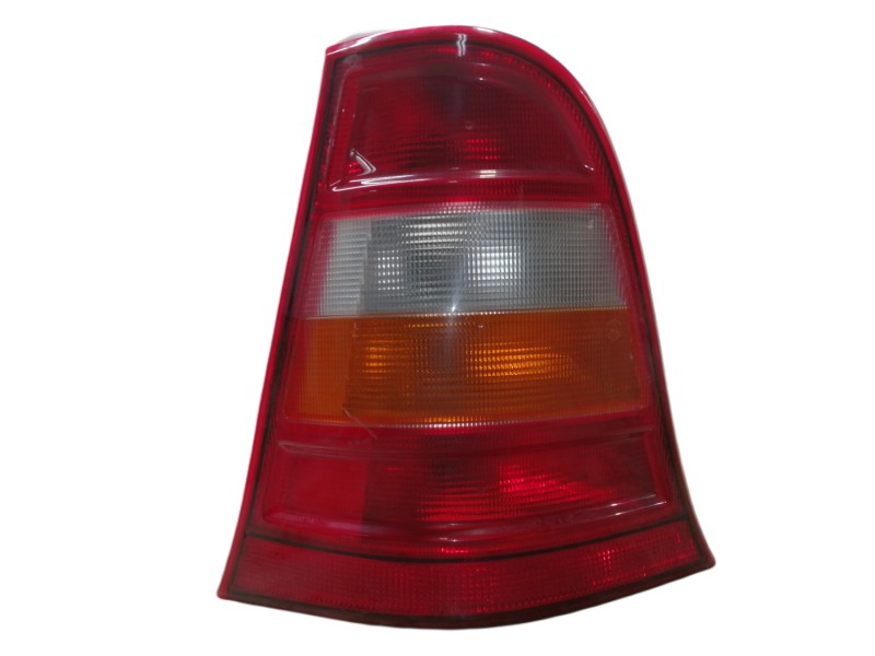 Recambio de piloto trasero izquierdo para mercedes-benz clase a (w168) 1.4 cat referencia OEM IAM 1688200164  