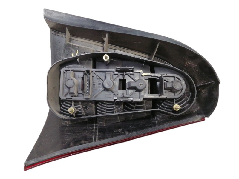 Recambio de piloto trasero izquierdo para mercedes-benz clase a (w168) 1.4 cat referencia OEM IAM 1688200164  