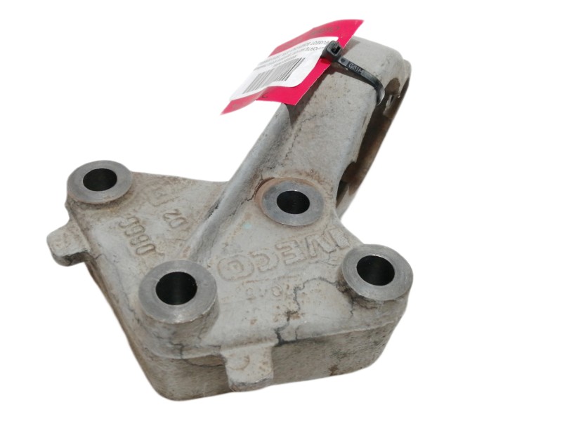 Recambio de soporte motor para peugeot boxer caja cerr. techo sobreelev. (rs3200)(330)(´02) 330 mh td referencia OEM IAM   
