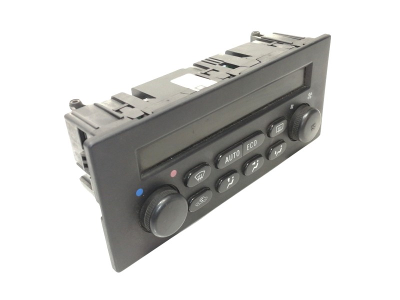 Recambio de mando calefaccion / aire acondicionado para opel astra g coupé 2.2 16v dti cat (y 22 dtr / l50) referencia OEM IAM 2