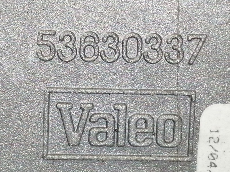 Recambio de motor limpia delantero para citroën c4 picasso sx referencia OEM IAM B58LHD14303 53042436 000176313