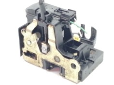 Recambio de cerradura puerta delantera izquierda para renault megane i coupe fase 2 (da..) 1.6 16v expression referencia OEM IAM