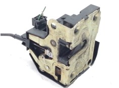 Recambio de cerradura puerta delantera izquierda para renault megane i coupe fase 2 (da..) 1.6 16v expression referencia OEM IAM 2