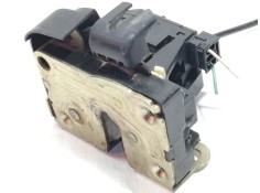 Recambio de cerradura puerta delantera derecha para renault megane i coupe fase 2 (da..) 1.6 16v expression referencia OEM IAM  