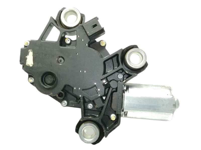 Recambio de motor limpia trasero para citroën c4 picasso sx referencia OEM IAM 0390201840 9654116380 