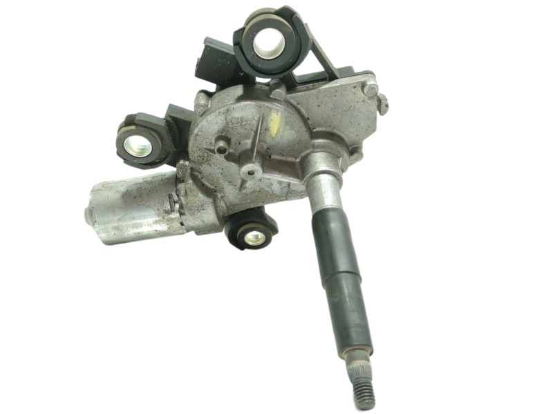 Recambio de motor limpia trasero para citroën c4 picasso sx referencia OEM IAM 0390201840 9654116380 