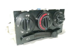 Recambio de mando calefaccion / aire acondicionado para mercedes-benz clase a (w168) 1.4 cat referencia OEM IAM 1688300385  