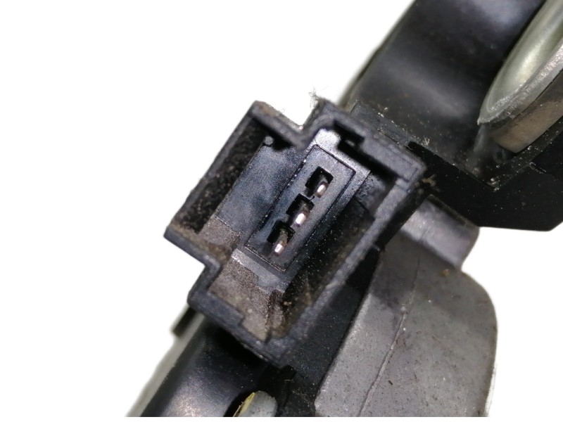 Recambio de motor limpia trasero para citroën c4 picasso sx referencia OEM IAM 0390201840 9654116380 