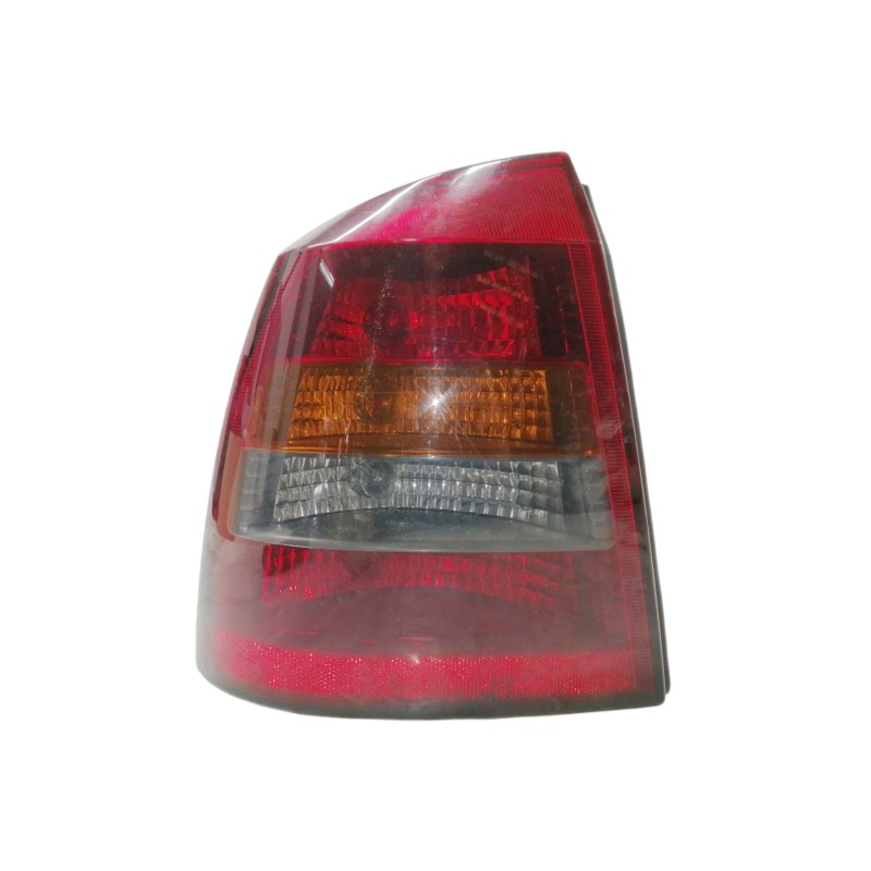 Recambio de piloto trasero izquierdo para opel astra g coupé 2.2 16v dti cat (y 22 dtr / l50) referencia OEM IAM 13117097  