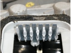 Recambio de piloto trasero izquierdo para opel astra g coupé 2.2 16v dti cat (y 22 dtr / l50) referencia OEM IAM 13117097   2