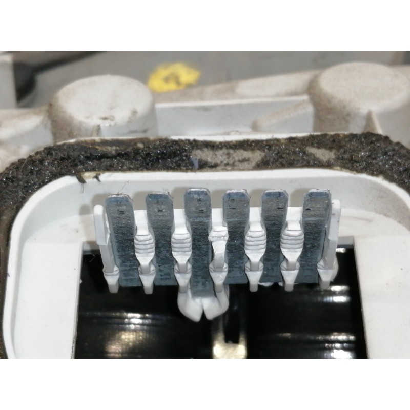 Recambio de piloto trasero izquierdo para opel astra g coupé 2.2 16v dti cat (y 22 dtr / l50) referencia OEM IAM 13117097  