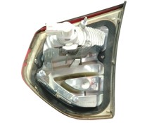 Recambio de piloto trasero izquierdo interior para citroën c4 picasso sx referencia OEM IAM 9653547777   2