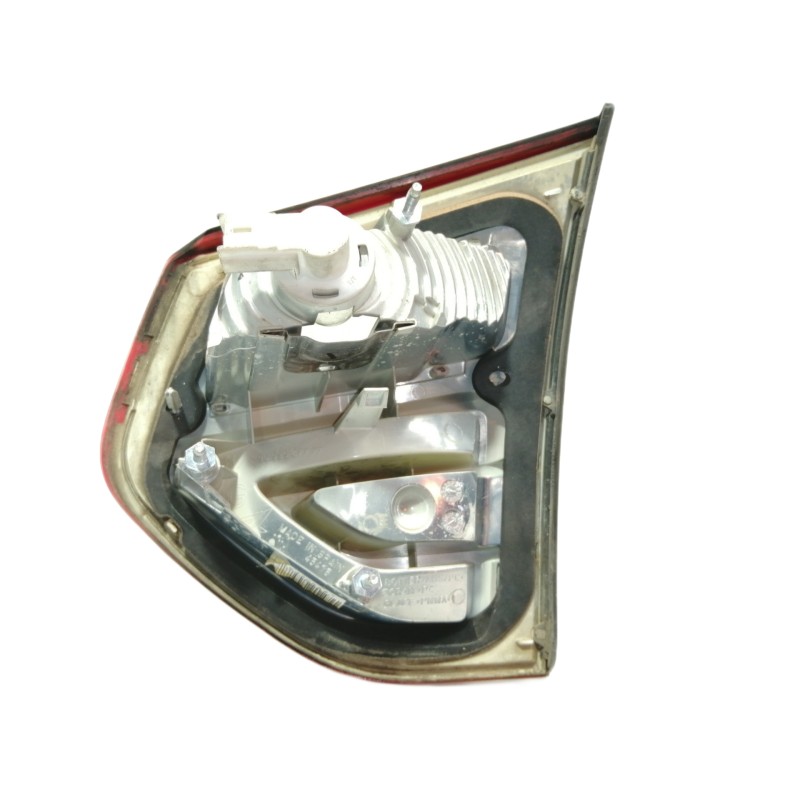 Recambio de piloto trasero izquierdo interior para citroën c4 picasso sx referencia OEM IAM 9653547777  