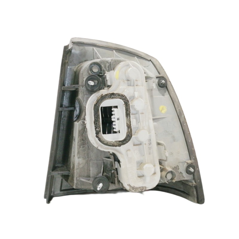 Recambio de piloto trasero izquierdo para opel astra g coupé 2.2 16v dti cat (y 22 dtr / l50) referencia OEM IAM 13117097  