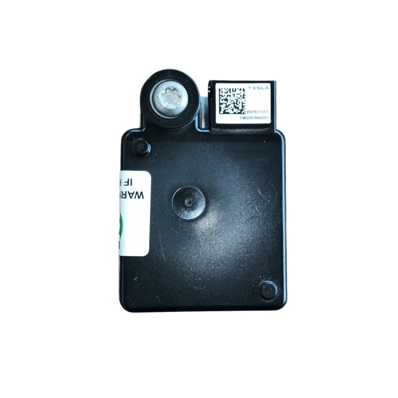 Recambio de modulo electronico para tesla model y ev a las 4 ruedas referencia OEM IAM 160791751F 160791751F 