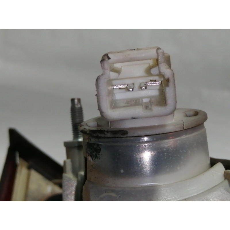 Recambio de piloto trasero izquierdo interior para citroën c4 picasso sx referencia OEM IAM 9653547777  