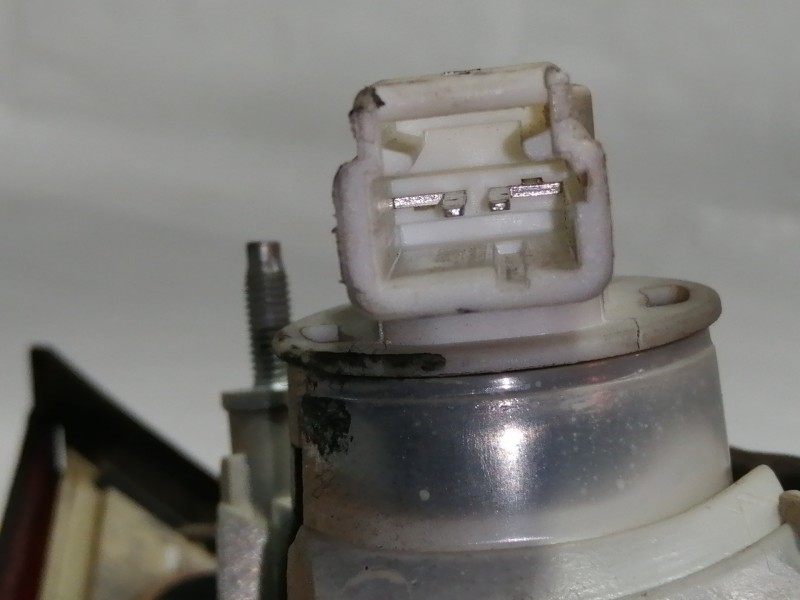 Recambio de piloto trasero izquierdo interior para citroën c4 picasso sx referencia OEM IAM 9653547777  