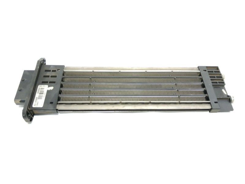 Recambio de resistencia calefaccion para citroën c4 picasso sx referencia OEM IAM A52101800 07T047U0050 