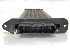 Recambio de resistencia calefaccion para citroën c4 picasso sx referencia OEM IAM A52101800 07T047U0050  2