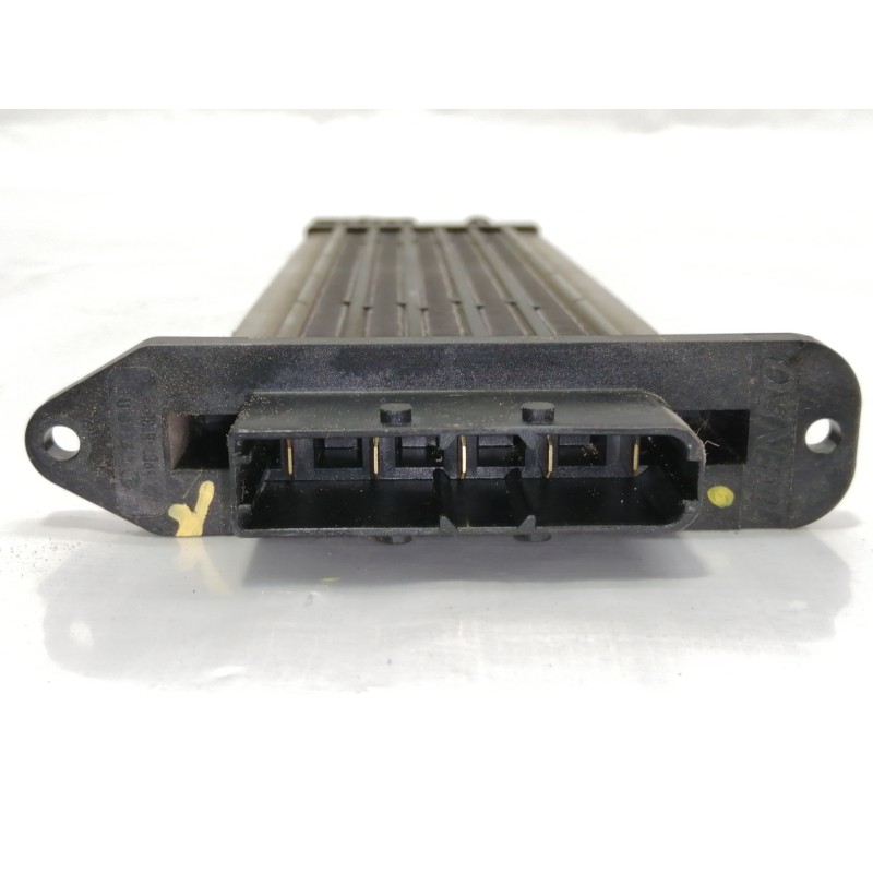 Recambio de resistencia calefaccion para citroën c4 picasso sx referencia OEM IAM A52101800 07T047U0050 