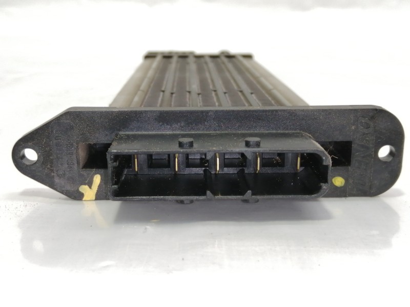 Recambio de resistencia calefaccion para citroën c4 picasso sx referencia OEM IAM A52101800 07T047U0050 