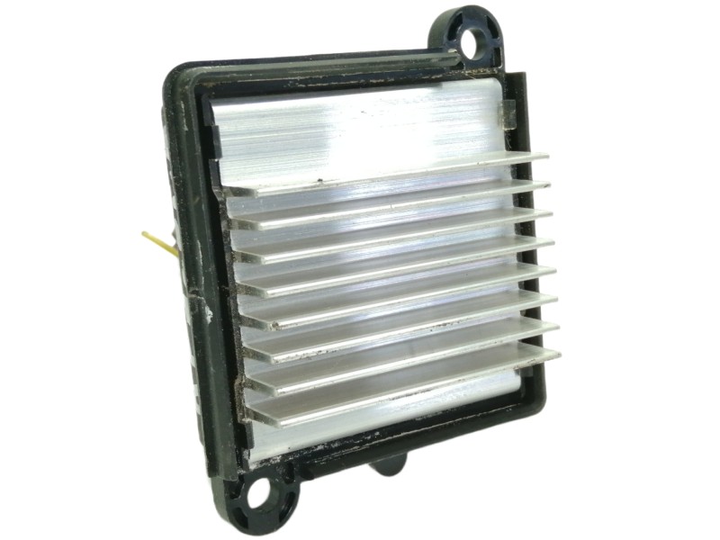 Recambio de resistencia calefaccion para citroën c4 picasso sx referencia OEM IAM A43000700 0288100 