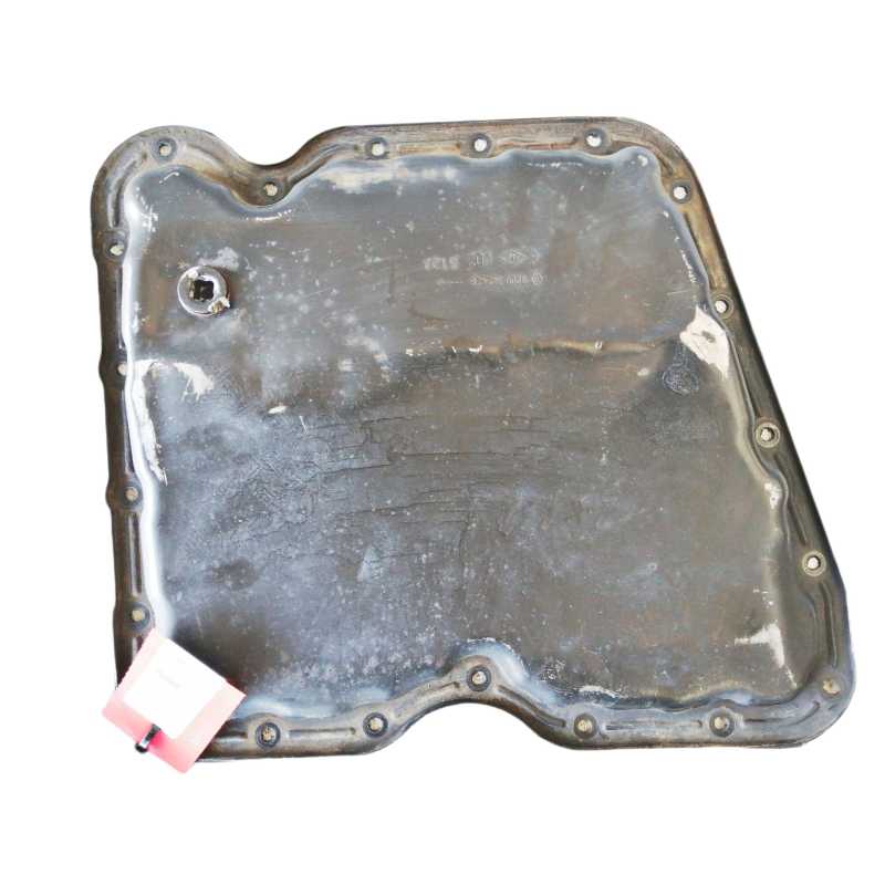 Recambio de despiece motor para opel vivaro furgón/combi (07.2006 =>) furgón 2.9t l2h2 referencia OEM IAM 8200742428 TAPA CARTER