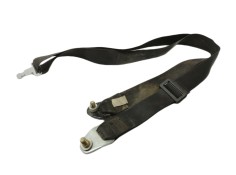 Recambio de cinturon seguridad delantero derecho para seat terra familiar referencia OEM IAM   