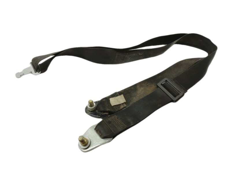 Recambio de cinturon seguridad delantero derecho para seat terra familiar referencia OEM IAM   