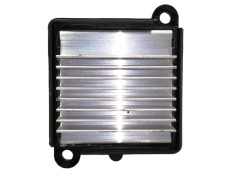 Recambio de resistencia calefaccion para citroën c4 picasso sx referencia OEM IAM A43000700 0288100  2