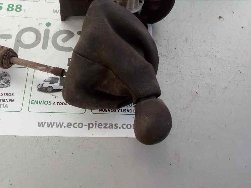 Recambio de varillaje cambio para nissan interstar mod. 04 (x70) caja cerrada, l3h3, techo sobr referencia OEM IAM   