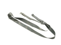 Recambio de cinturon seguridad delantero derecho para seat terra familiar referencia OEM IAM    2