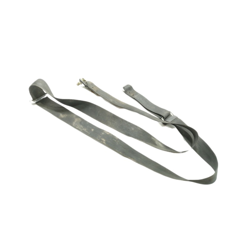 Recambio de cinturon seguridad delantero derecho para seat terra familiar referencia OEM IAM   