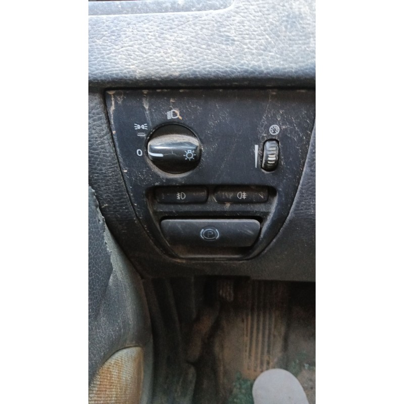 Recambio de mando luces para volvo xc90 i (275) d5 awd referencia OEM IAM   