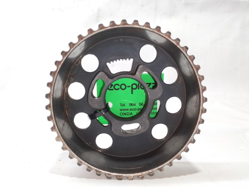 Recambio de polea arbol levas para volkswagen passat berlina (3b3) comfortline referencia OEM IAM 038109111E  