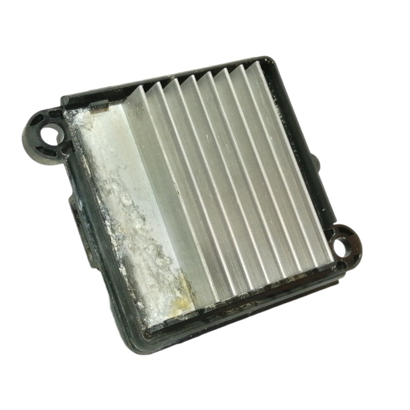 Recambio de resistencia calefaccion para citroën c4 picasso sx referencia OEM IAM A43000700 0288100 