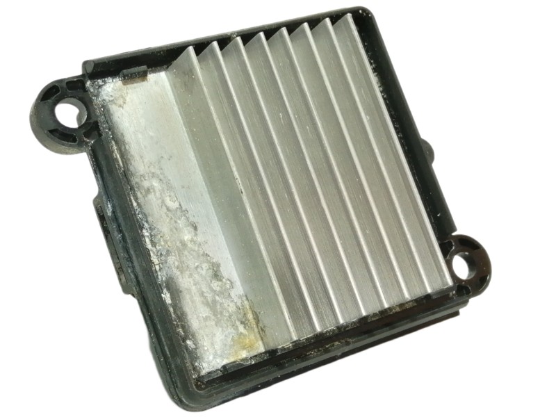 Recambio de resistencia calefaccion para citroën c4 picasso sx referencia OEM IAM A43000700 0288100 