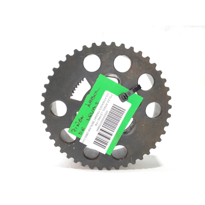 Recambio de polea arbol levas para volkswagen passat berlina (3b3) comfortline referencia OEM IAM 038109111E  
