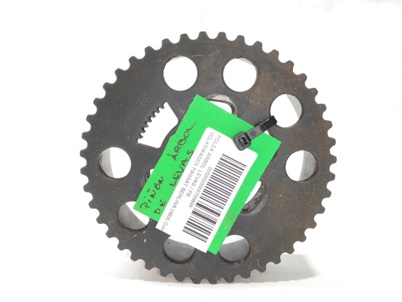 Recambio de polea arbol levas para volkswagen passat berlina (3b3) comfortline referencia OEM IAM 038109111E  