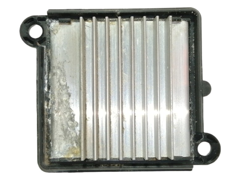 Recambio de resistencia calefaccion para citroën c4 picasso sx referencia OEM IAM A43000700 0288100 