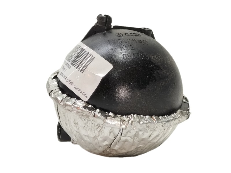 Recambio de valvula aire adicional para volkswagen passat berlina (3b3) comfortline referencia OEM IAM 054129808  